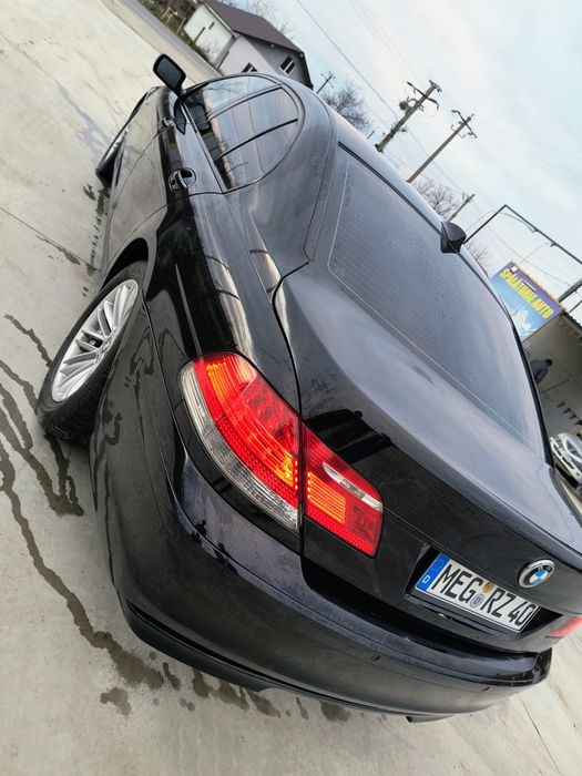 Vând sau schimb Bmw E65