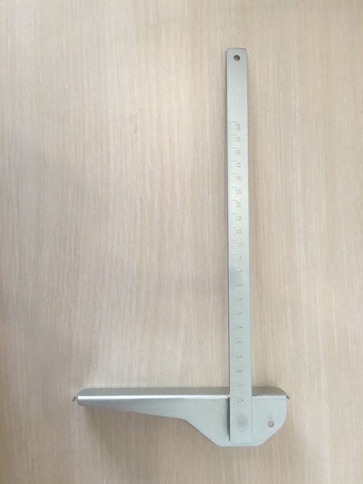 Дичковая пила Bosch GKS 190