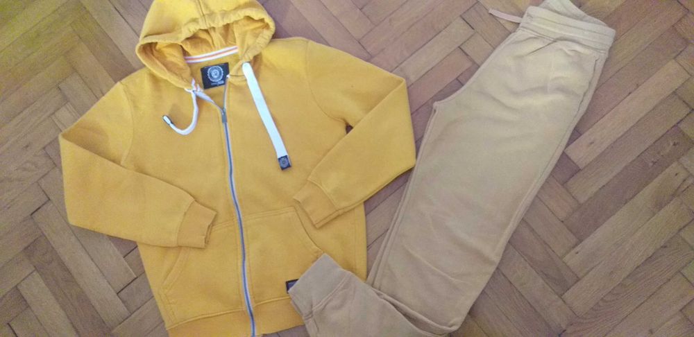 Детски комплект за моден малък младеж на 7-8-9год.-от 35 до 50лв.