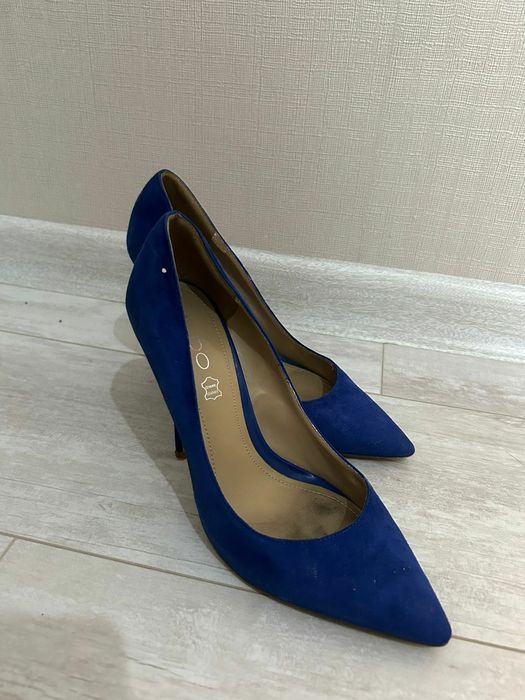 Обувь женская 37 размер