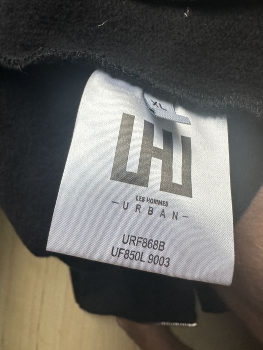 Hanorac Les Hommes Urban