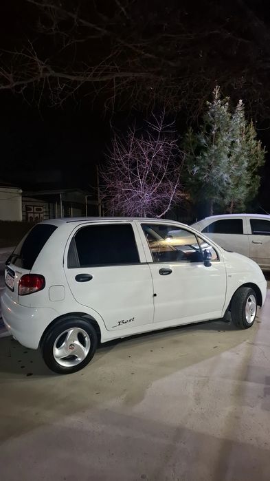 Other Matiz 2015 — 2