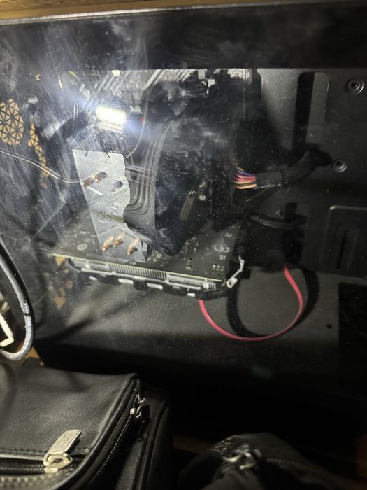 Продам копмьютер (пк)