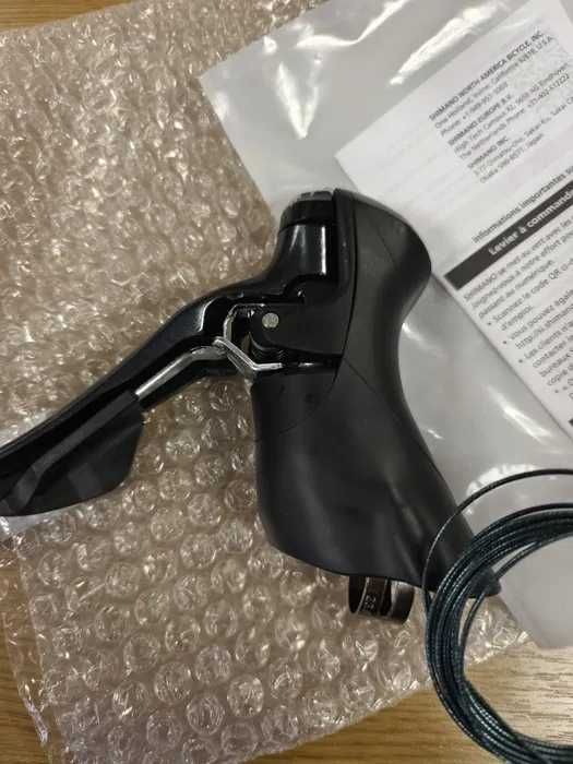 Нова Дясна Команда Shimano Sora ST-R3000 9ск