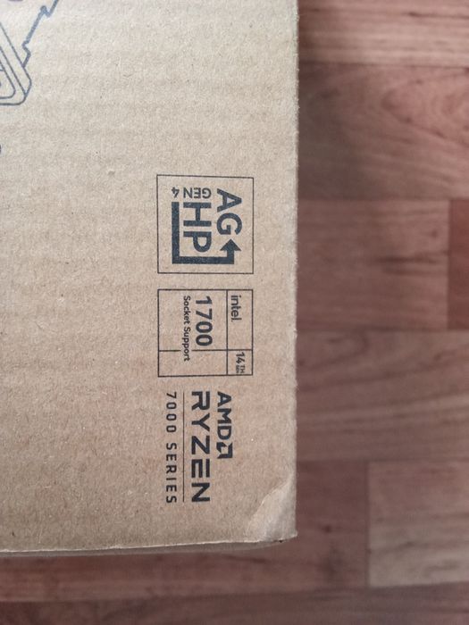 Новый двухбашенный кулер THERMALRIGHT