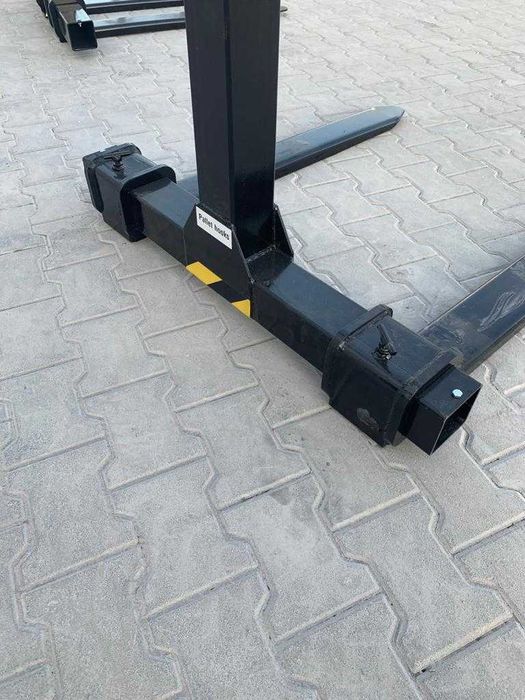 Furci Macara 1340 x 955 x 2070 – Capacitate 2 tone