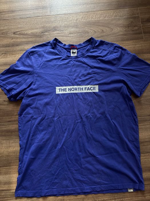тениска The north face