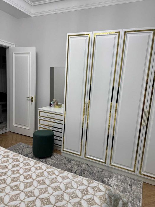 СДАЕТСЯ квартира на Минор ЖК Muhtasham / Мухташам - цену снизили 2/5/8