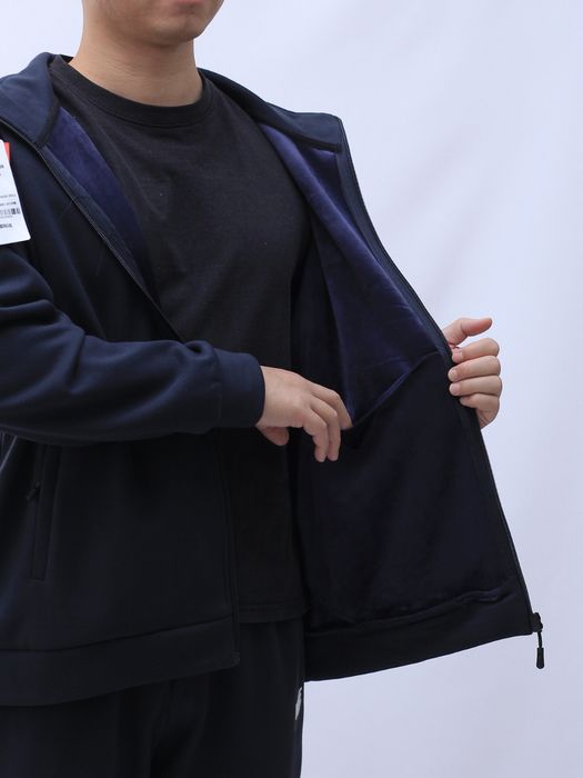 Спортивки больших размеров NIKE,  зимные