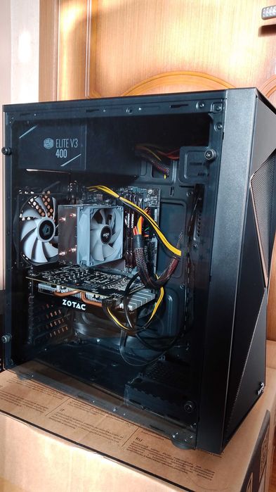 Персональный компьютер, пк