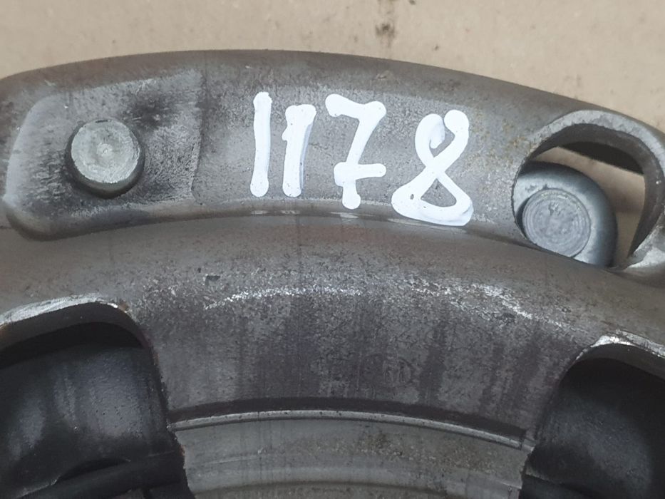 Kit ambreiaj volanta cu masa simpla Ford C-Max 1 (facelift) (2007 - 20