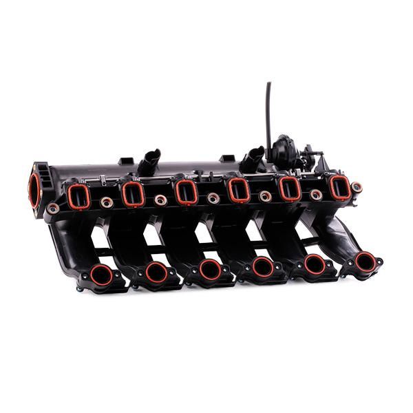 Всмукателен колектор за БМВ 5 /BMW E60-/61 дизел