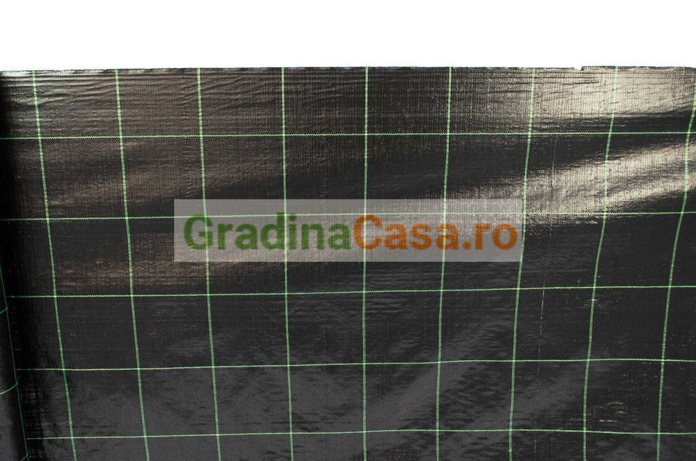 FOLIE AGROTEXTIL Productie GRECIA Rentabila, Sigura, Ecologica