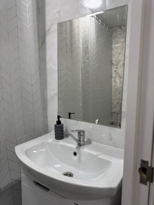 Уютная однушка — посуточно