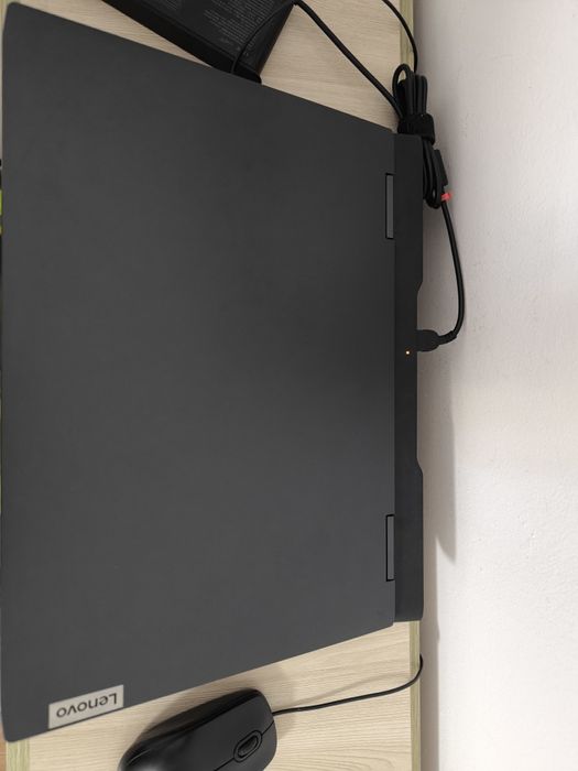 Ноутбук Lenovo IdeaPad Gaming 3