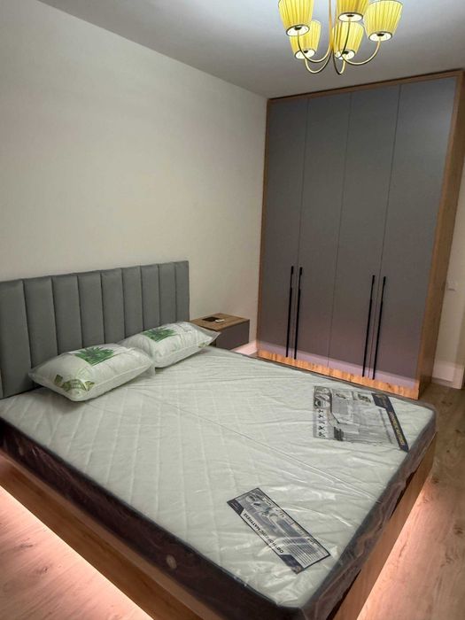 Сдается НОВЫЙ квартира 3/7/13 в ЖК Алмазар Сити, Алмазарский р-не !