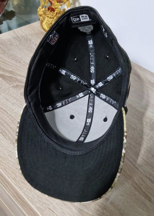 Sapca New Era,NBA/NFL 2 buc NOI, 1 buc ca NOUA