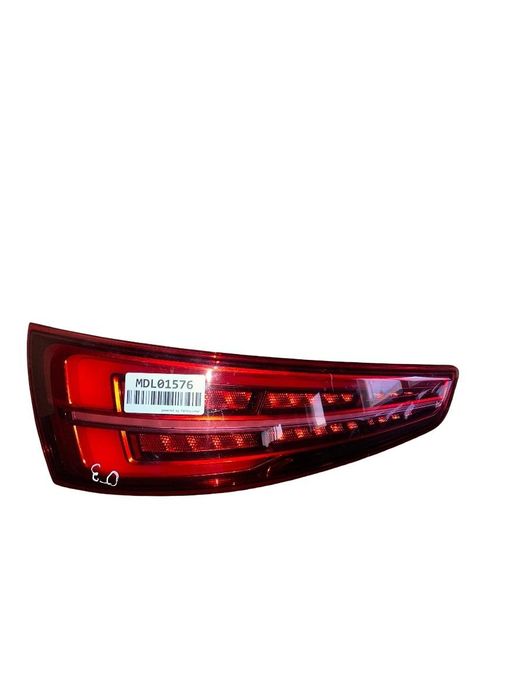 Stop Stanga Spate Audi Q3 2015 - 2018