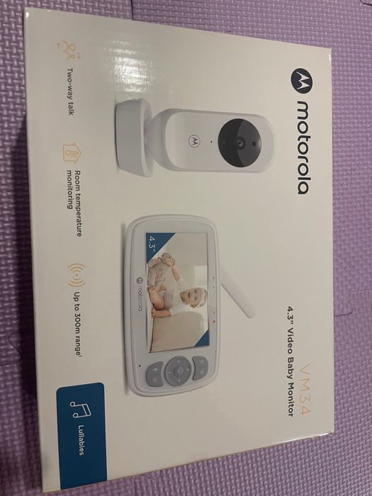 видеофон motorola