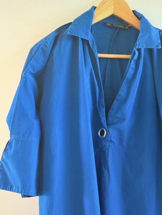 Rochie/cămașă Zara, mărimea M