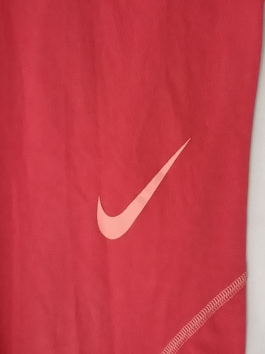 Nike NSW Leggings оригинален клин M Найк памук спорт фитнес тренировки