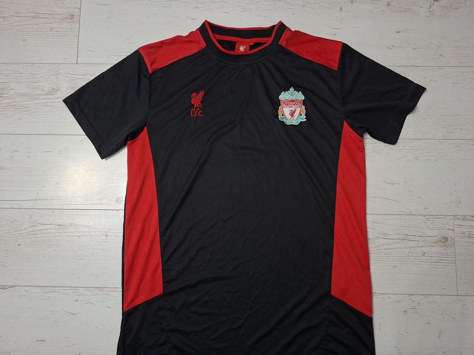 Liverpool-Ориг.тениска