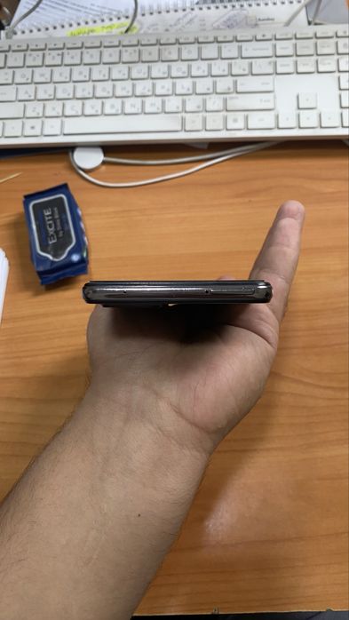 Samsung galaxy A52