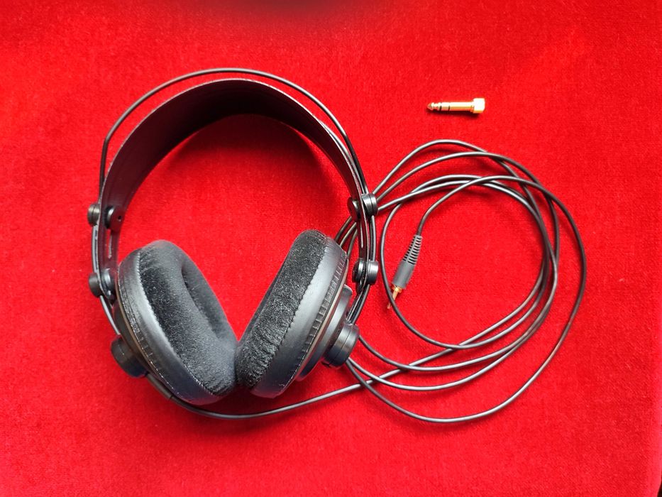 Căști Samson SR850 32 Ohms - REZERVAT