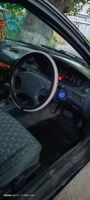 Продам Toyota sprinter Marino