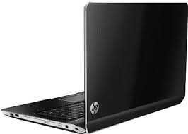 Ноутбук HP ENVY dv6