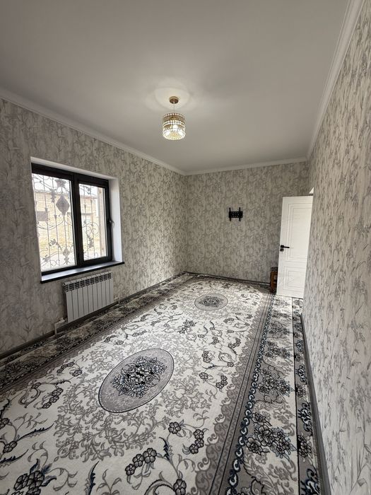 Нуротада Янги, замонавий уй — 8 сотих