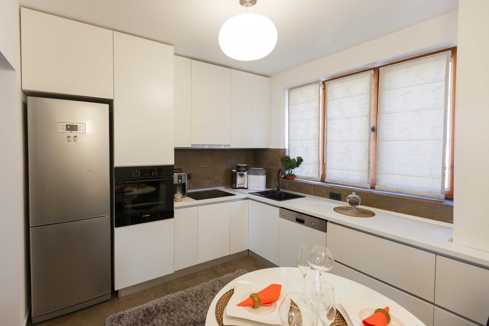 PF | Apartament 3 CAMERE ÎN VILĂ | 116 MP | ZONA Eugen Ionesco