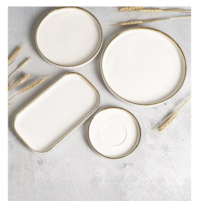 Чайно столовый сервиз