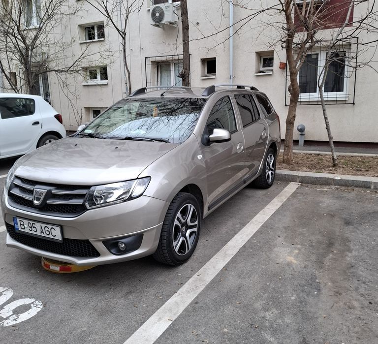 De vânzare Dacia logan mcv