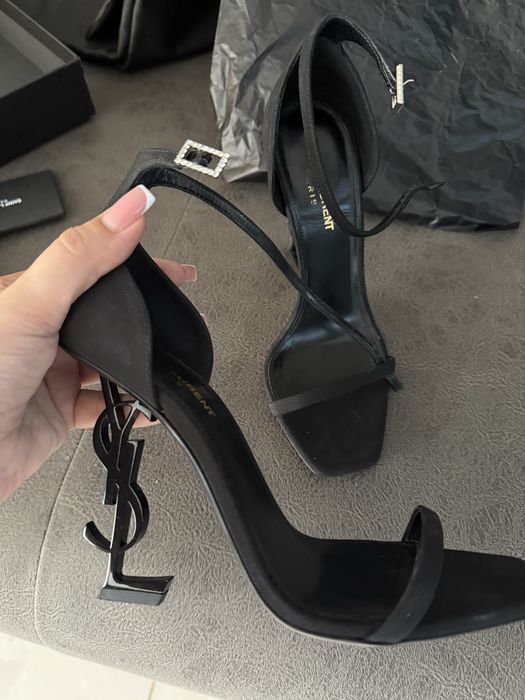 Токчета YSL 11см