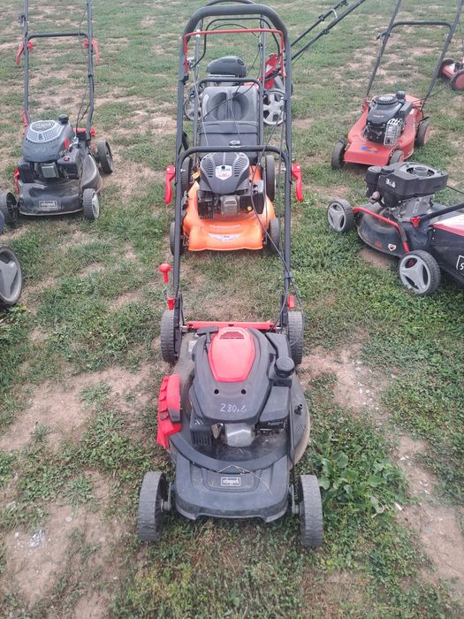 Градински кодачки