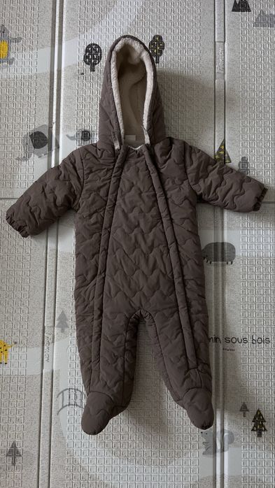 Бебешки гащеризон Next  6–9 месеца 74 см