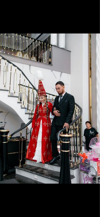 Камзол кажекей бешпент