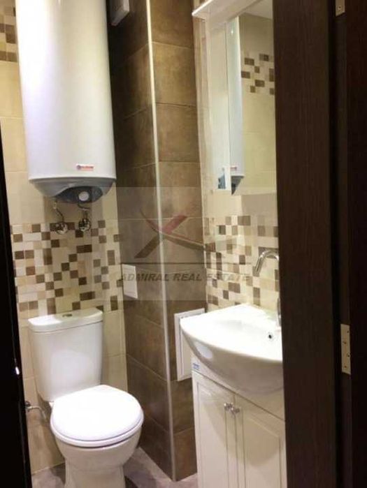 Дава се под наем Двустаен апартамент в Варна, Лятно кино Тракия - 55 кв.м за 398.82 € - Снимка #5