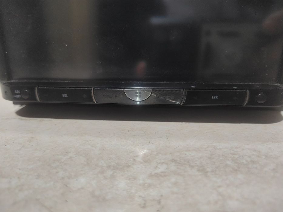Pioneer AVH-X8500BT мултимедия