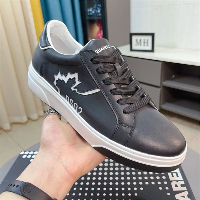 Casual Sneaker Dsquared2 Дамски Маратонки