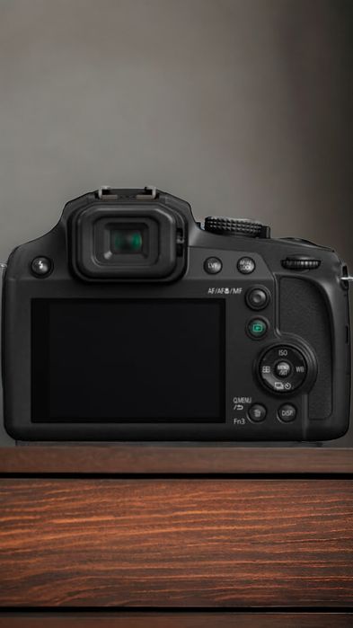 Panasonic Lumix fz 82