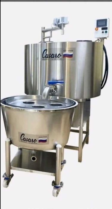 сыроваpня Сasаro