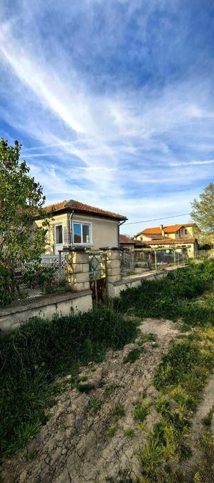 Продава се Къща в Шабла - 103 кв.м за 406 €/кв.м - Снимка #1