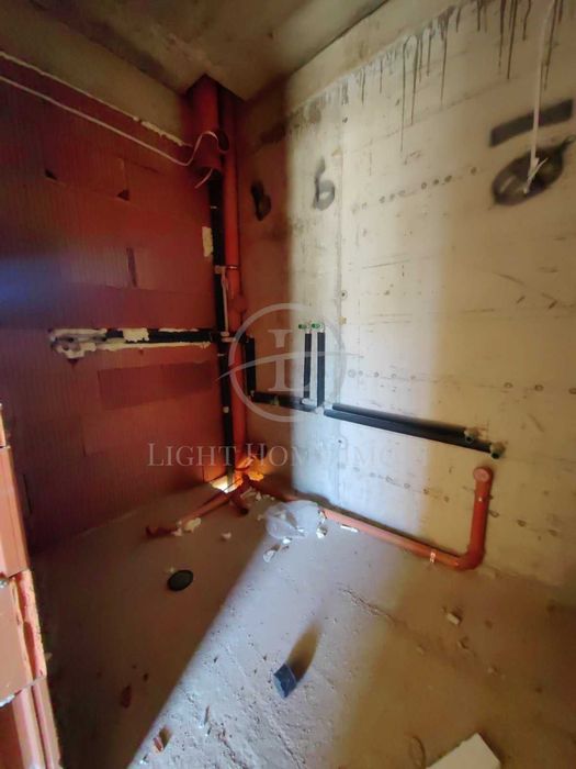 Продава се Двустаен апартамент в Пловдив, Остромила - 53 кв.м за 1684 €/кв.м - Снимка #4