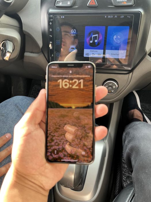 Iphone Xs SOTILADI ! 64Gb
