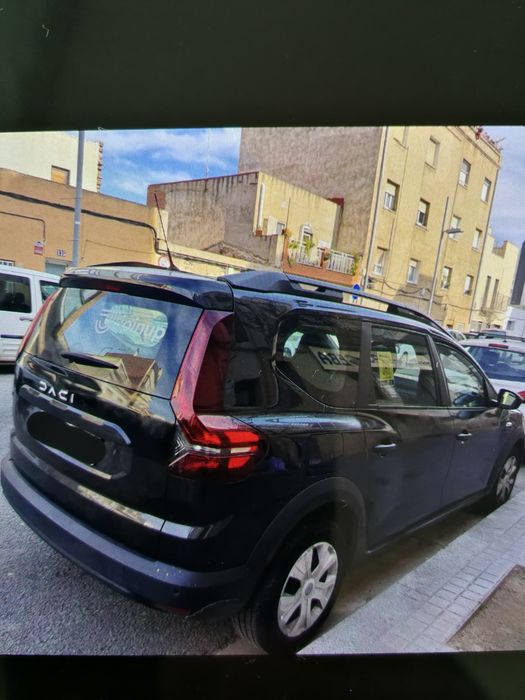 Dacia Jogger 1.0 benzina GPL 2023-2024