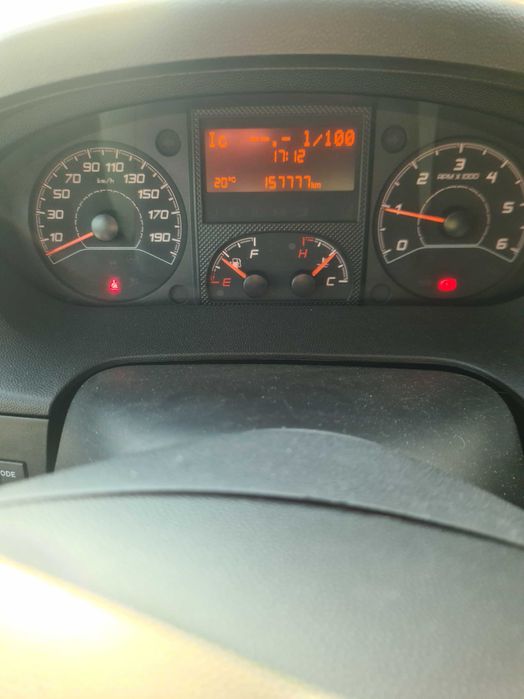 Afacere la cheie – Firmă transport + Peugeot Boxer 2018 (fără datorii)