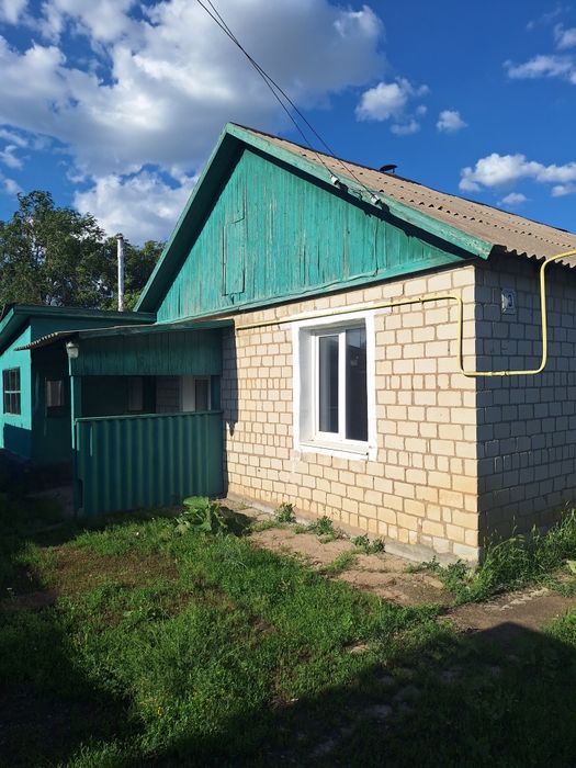 Продам дом . Или обменяю на кв