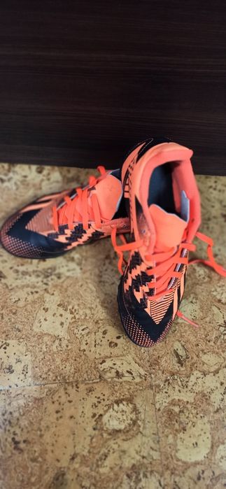 Футболни стоножки 38.5 номер